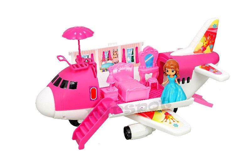 toptan oyuncak uçak ev bebek seti  2013